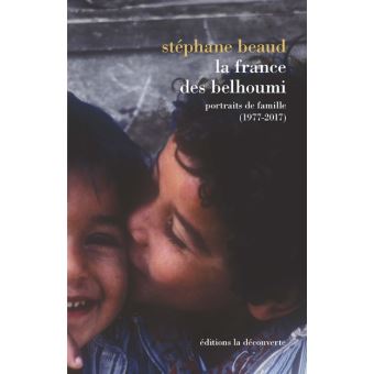 La france des belhoumi